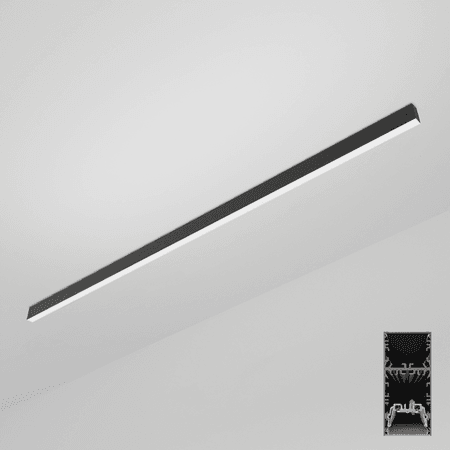 Mason MD Microprism - 336 cm HIGH POWER