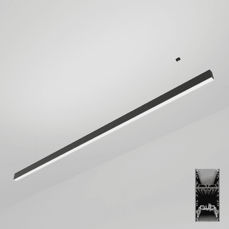 Mason Up&Down Microprism - 392 cm HIGH POWER