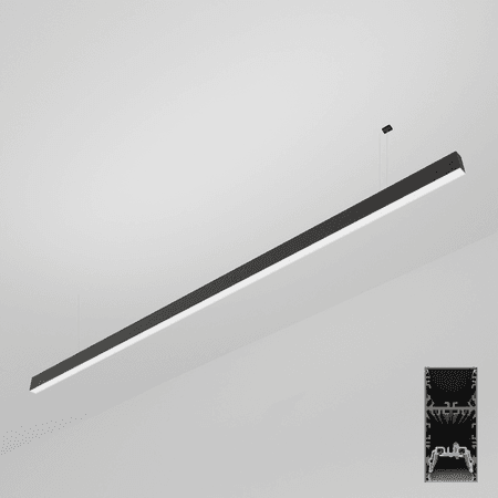 Mason SD Microprism - 392 cm LOW POWER