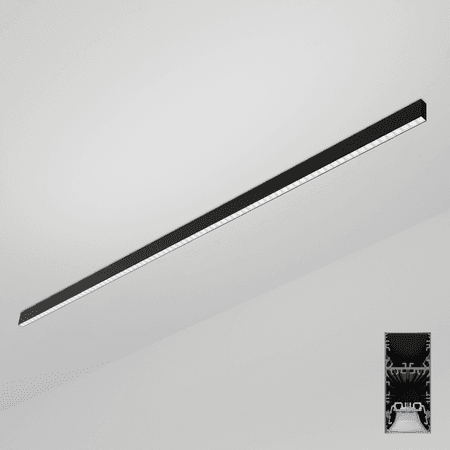 Mason MD White - 228 cm LOW POWER