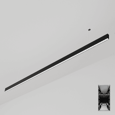 Mason Up&Down White - 228 cm HIGH POWER
