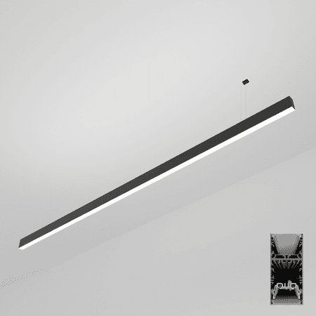 Mason Up&Down Opal - 112 cm LOW POWER