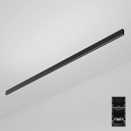 Mason MD Black - 114 cm HIGH POWER