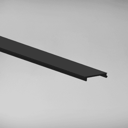 osłona do szynoprzewodu - 300 cm