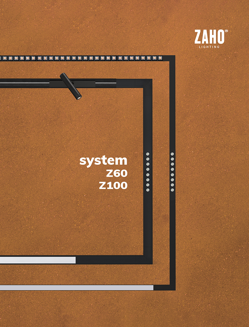 SYSTEM Z60, Z100 CATALOGUE PL/EN 