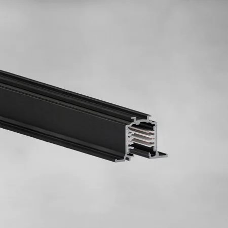 Przekrój szynoprzewodu 3-fazowego 230V ZAHO Lighting